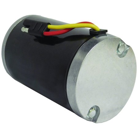 Replacement for SNOWEX D6214 STARTER -  ILC